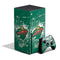 NHL Minnesota Wild Frozen Xbox Series X Bundle Skin